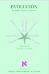 Evolución, de Fabian, Andrew C. | portada del libro