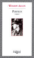Perfiles, de Allen, Woody | portada del libro