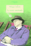 La siesta asesinada, de Delerm, Philippe | portada del libro