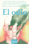 El odio, de Castilla del Pino | portada del libro