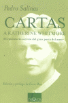 Cartas a Katherine Whitmore, de SALINAS | portada del libro