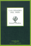 Las edades del frío, de Guillén, Rafael | portada del libro