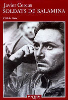 Soldats de Salamina, de Cercas | portada del libro