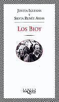 Los Bioy, de Iglesias, Jovita | portada del libro