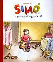 La mare surt aquesta nit, de Pomés Leiz, Juliet | portada del libro