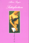 Satisfaction, de Reyes | portada del libro