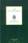 Las Encantadas, de Samoilovich, Daniel | portada del libro