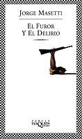 El furor y el delirio, de Masetti, Jorge | portada del libro