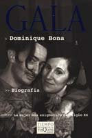Gala, de BONA | portada del libro