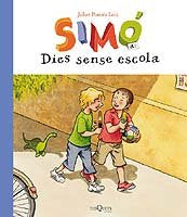 Dies sense escola, de Pomés Leiz, Juliet | portada del libro