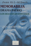 Memorabilia, de Gil Albert, Juan | portada del libro