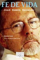 Fe de vida, de Recalde, José Ramón | portada del libro