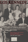 Los Kennedy, de Collier | portada del libro