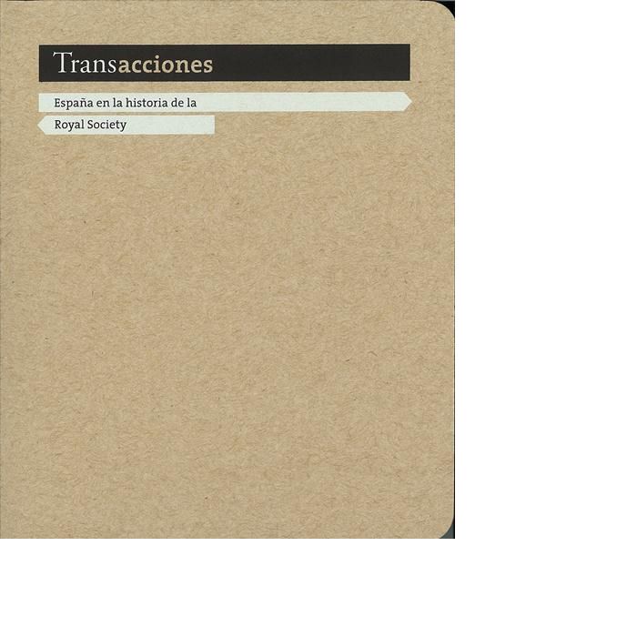 Transacciones, de Menéndez Viso, Armando | portada del libro
