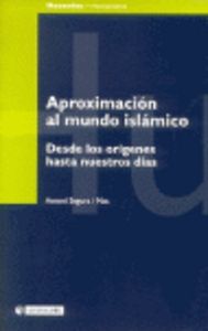 Aproximación al mundo islámico, de SEGURA | portada del libro