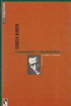 Humanismo y anarquismo, de Camilo Berneri, Ernest Cañada (ed) | portada del libro