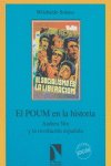 POUM EN LA HISTORIA, de WILEBALDO SOLANO | portada del libro
