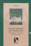 POR LOS PAISAJES DEL MONASTERIO, de Amaranta | portada del libro