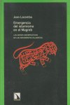 EMERGENCIA DEL ISLAMISMO EN EL MAGREB, de Joan Lacomba | portada del libro