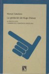 GESTACION DE HUGO CHAVEZ,LA, de MANUEL CABALLERO | portada del libro