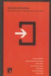 OPCIONES ALTERNATIVAS, de Jaime Pastor | portada del libro