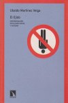 EJIDO,EL, de Ubaldo Martínez Veiga | portada del libro