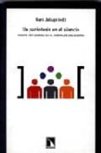 UN PARENTESIS EN EL SILENCIO, de GANI JAKUPI | portada del libro