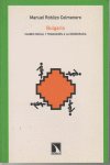 BULGARIA, de Manuel Roblizo Colmenero | portada del libro
