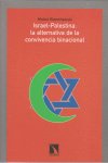 Israel y Palestina, de Michel Warschawski | portada del libro