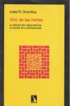 Vivir de las rentas, de Isabel R. Chumillas | portada del libro