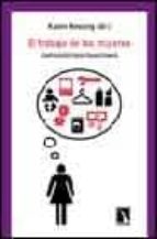 TRABAJO DE LAS MUJERES, de VV.AA. | portada del libro