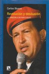 Revolución y desilusión, de Carlos Blanco | portada del libro