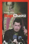 Hugo Chávez, tal cual, de Teodoro Petkoff | portada del libro