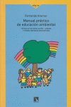 Manual práctico de educación ambiental., de Fernando Kramer | portada del libro