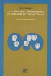 RELACIONES INTERNACIONALES EN UN MUNDO EN TRANSFORMACION, de HALLIDAY, FRED | portada del libro