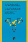 PUERTA AFORTUNADA,LA, de Santana | portada del libro