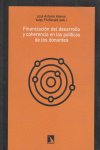 FINANCIACION DEL DESARROLLO Y COHERENCIA, de José Antonio Alonso Y Valpy FitzGerald | portada del libro