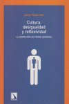 Cultura, igualdad y reflexividad, de Javier Noya | portada del libro