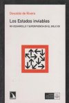 Los estados inviables, de Oswaldo de Rivero | portada del libro