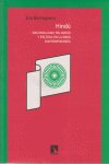 Hindú, de Eva Borreguero | portada del libro