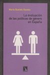 La evaluación de las pol¡ticas de género en España, de BUSTELO RUESTA, MARIA | portada del libro