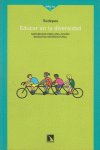 Educar en la diversidad, de Sodepau | portada del libro