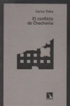 El conflicto de Chechenia, de Carlos Taibo Arias | portada del libro