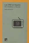 Las ONG en España, de Carlos Gómez Gil | portada del libro