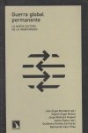 Guerra global permanente, de Varios autores | portada del libro