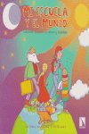 Mi escuela y el mundo, de ISCOD Y FETE-UGT | portada del libro
