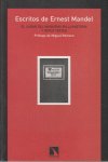 Escritos de Ernest Mandel, de MANDEL,ERNEST | portada del libro