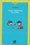 Juegos cooperativos de canicas, de Jim Deacove | portada del libro
