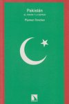 Pakistán. El Corán y la Espada, de Plamen Tonchev | portada del libro