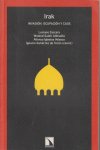 Irak. Invasión, ocupación y caos, de Varios autores | portada del libro